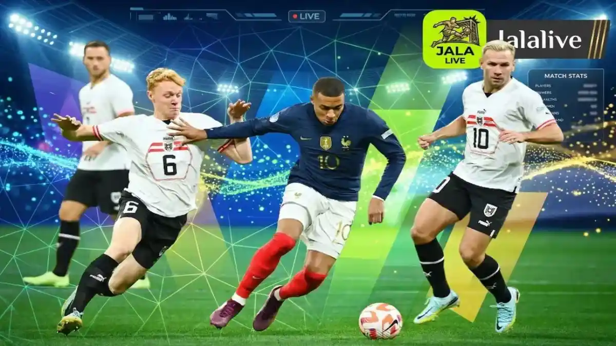 Football Channels Guide